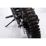 Elektrická motorka Cross A9901 350W čierna